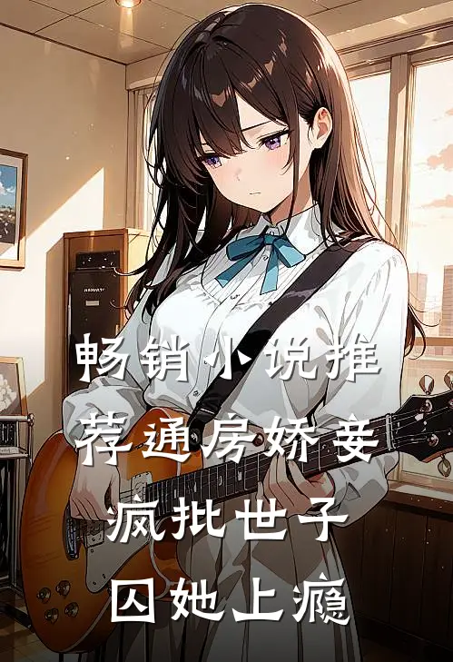 畅销小说推荐通房娇妾，疯批世子囚她上瘾