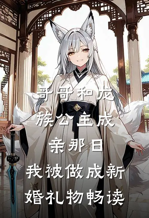 哥哥和龙族公主成亲那日，我被做成新婚礼物畅读