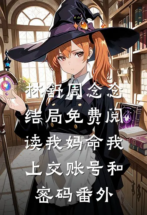 林舒周念念结局免费阅读我妈命我上交账号和密码番外