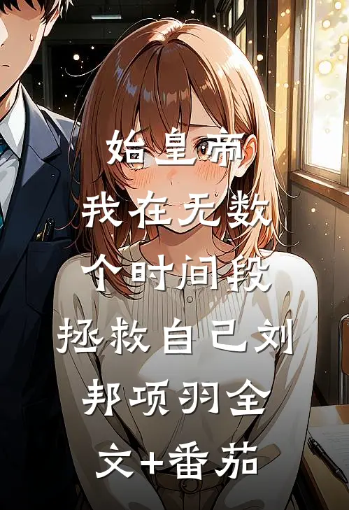 始皇帝，我在无数个时间段，拯救自己刘邦项羽全文+番茄
