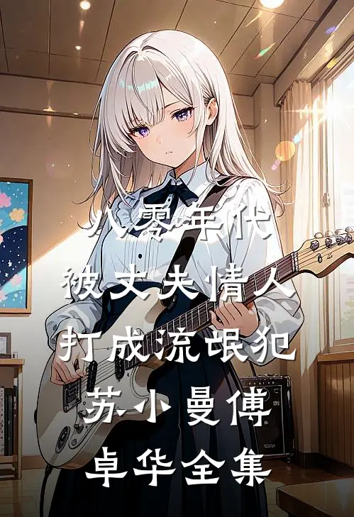 八零年代，被丈夫情人打成流氓犯苏小曼傅卓华 全集