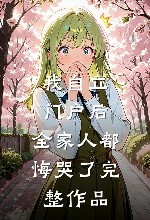 我自立门户后，全家人都悔哭了完整作品