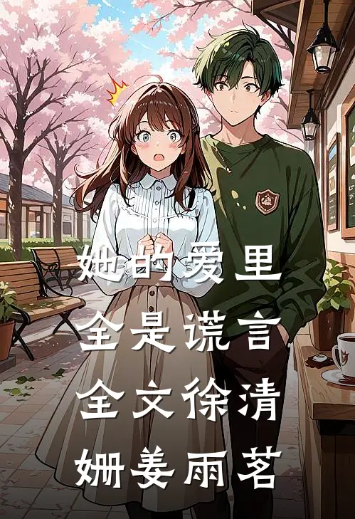 她的爱里全是谎言全文徐清姗姜雨茗