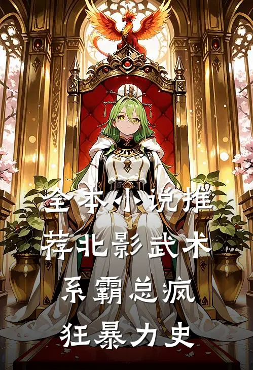 全本小说推荐北影武术系霸总疯狂暴力史