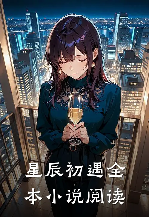 星辰初遇全本小说阅读