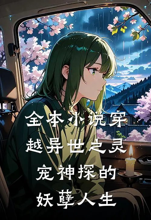 全本小说穿越异世之灵宠神探的妖孽人生