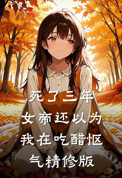 死了三年，女帝还以为我在吃醋怄气精修版