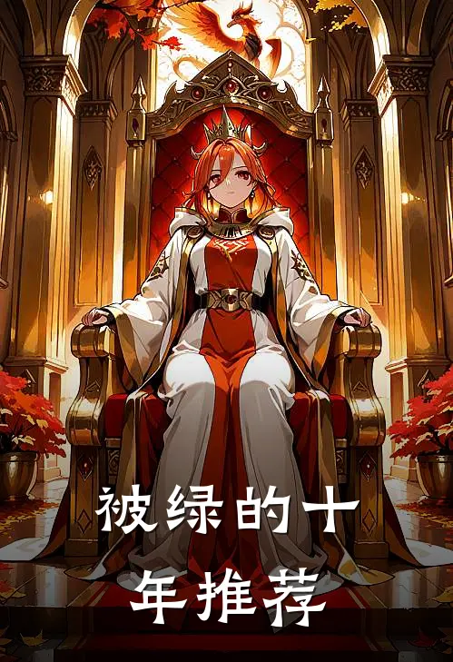 被绿的十年推荐