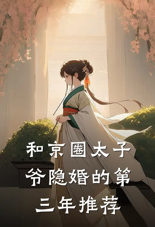 和京圈太子爷隐婚的第三年推荐