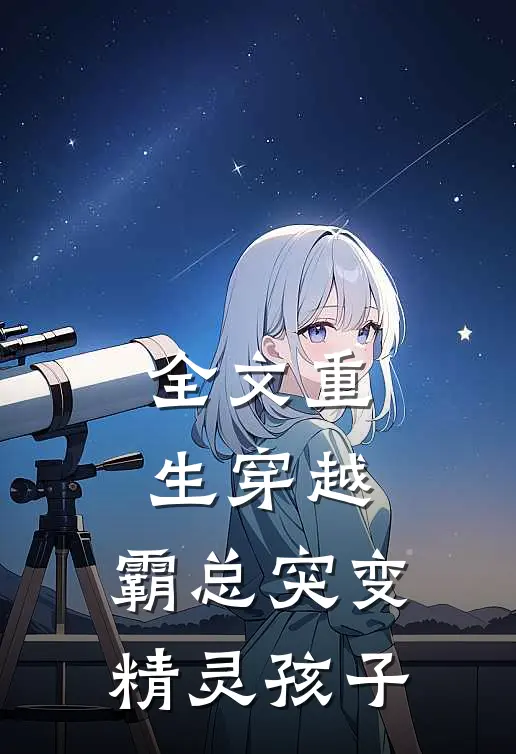 全文重生穿越：霸总突变精灵孩子