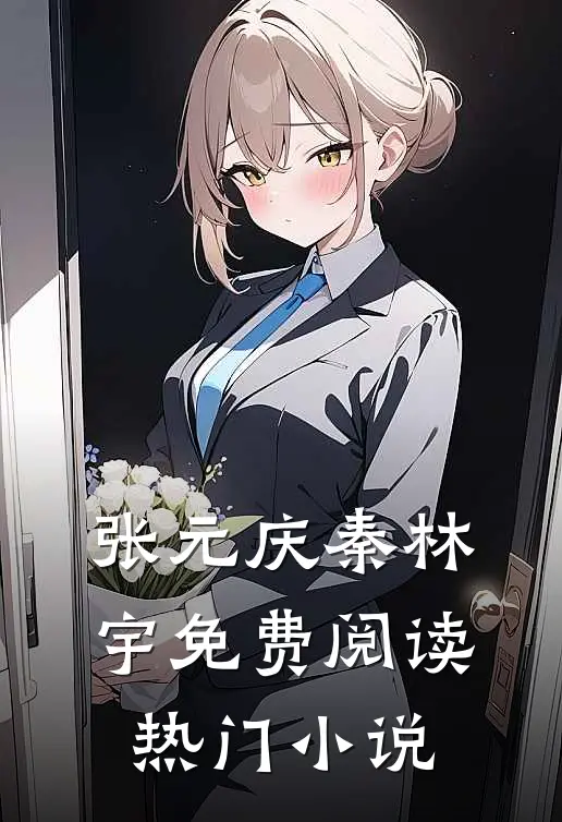 张元庆秦林宇免费阅读热门小说