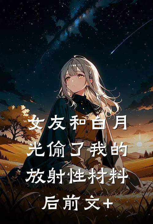 女友和白月光偷了我的放射性材料后前文+
