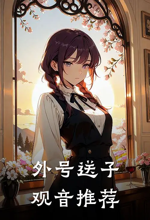 外号送子观音推荐
