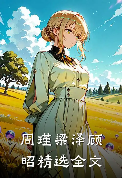 周瑾梁泽顾昭精选全文