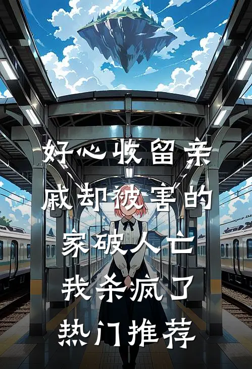 好心收留亲戚却被害的家破人亡，我杀疯了热门推荐