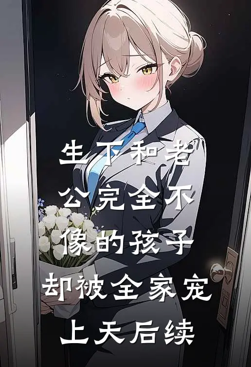 生下和老公完全不像的孩子，却被全家宠上天后续