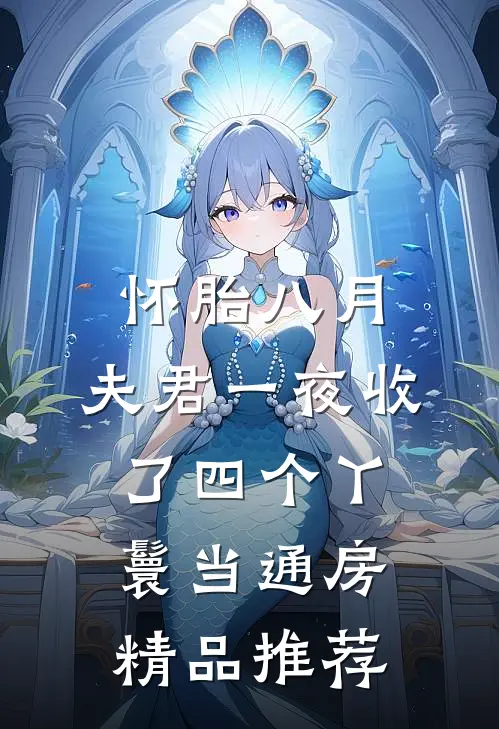 怀胎八月，夫君一夜收了四个丫鬟当通房精品推荐