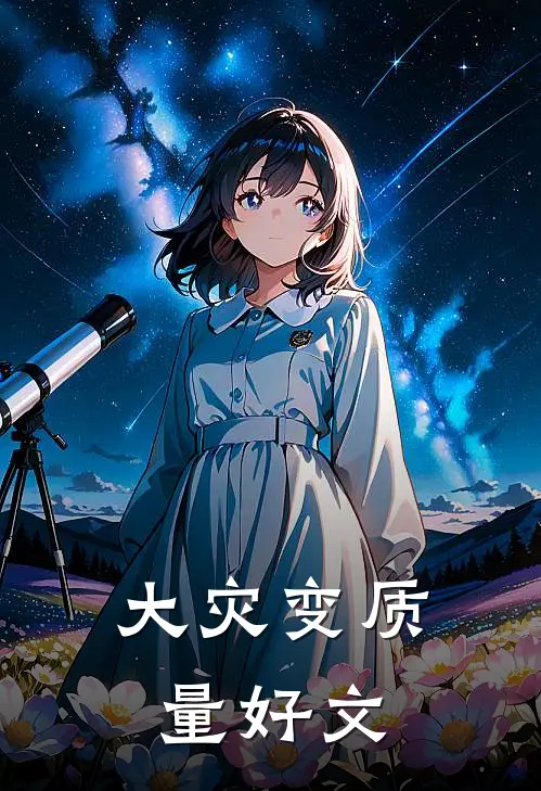 大灾变质量好文