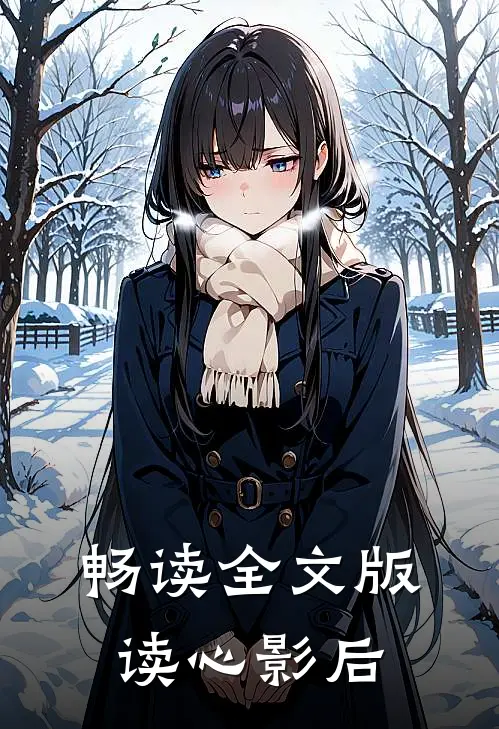 畅读全文版读心影后