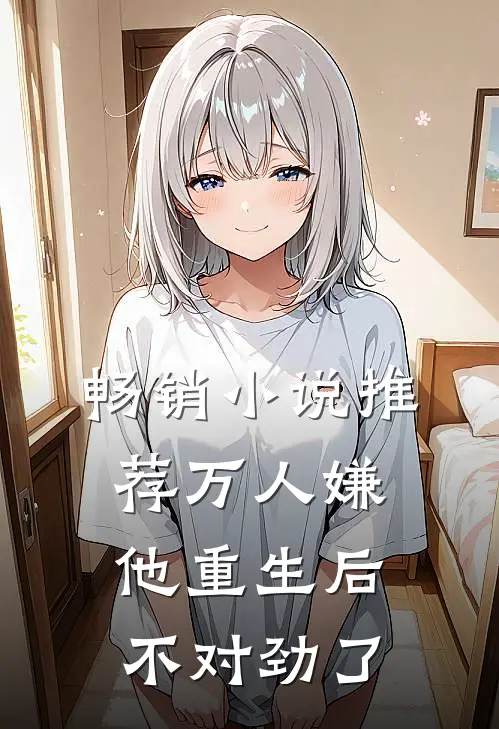 畅销小说推荐万人嫌他重生后，不对劲了