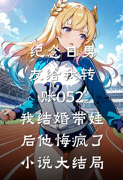 纪念日男友给我转账052，我结婚带娃后他悔疯了小说大结局