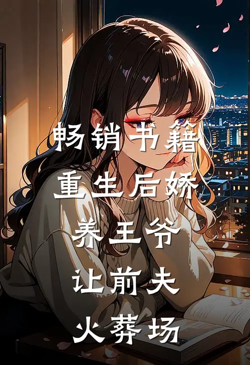 畅销书籍重生后娇养王爷,让前夫火葬场