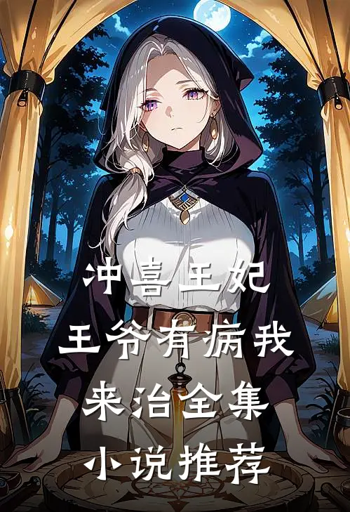 冲喜王妃：王爷有病我来治全集小说推荐