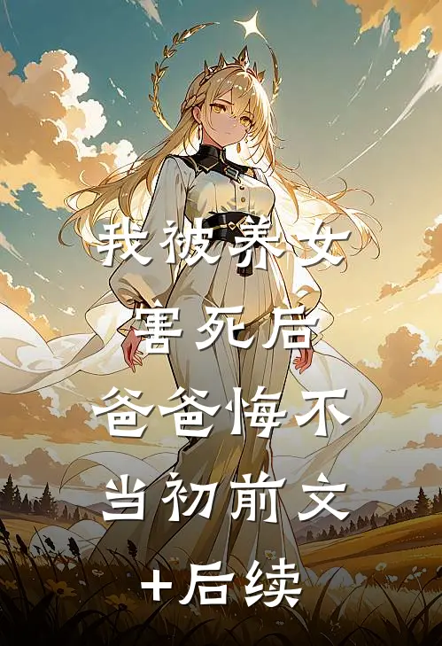 我被养女害死后，爸爸悔不当初前文+后续