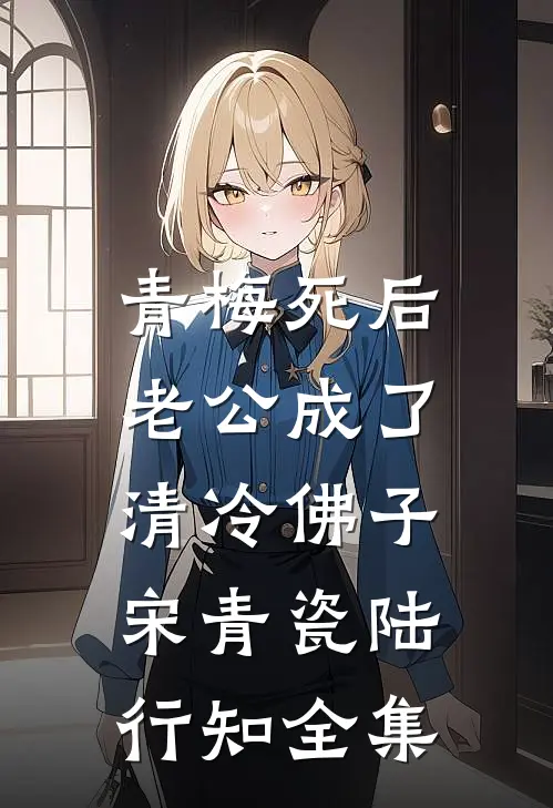 青梅死后，老公成了清冷佛子宋青瓷陆行知 全集