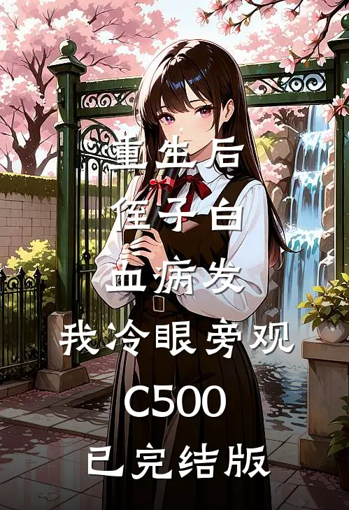 重生后，侄子白血病发，我冷眼旁观C500已完结版