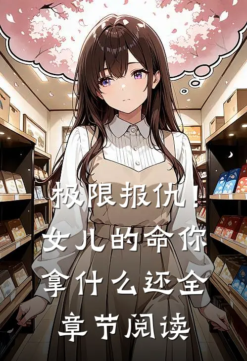 极限报仇！女儿的命你拿什么还全章节阅读