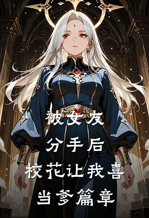被女友分手后，校花让我喜当爹篇章