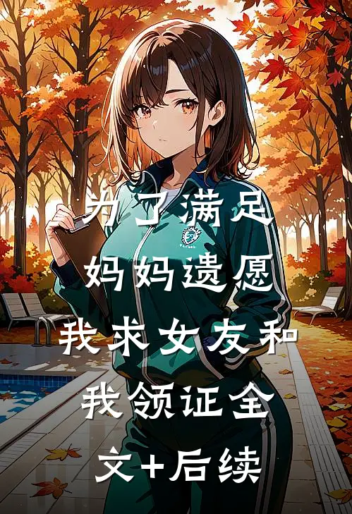 为了满足妈妈遗愿，我求女友和我领证全文+后续