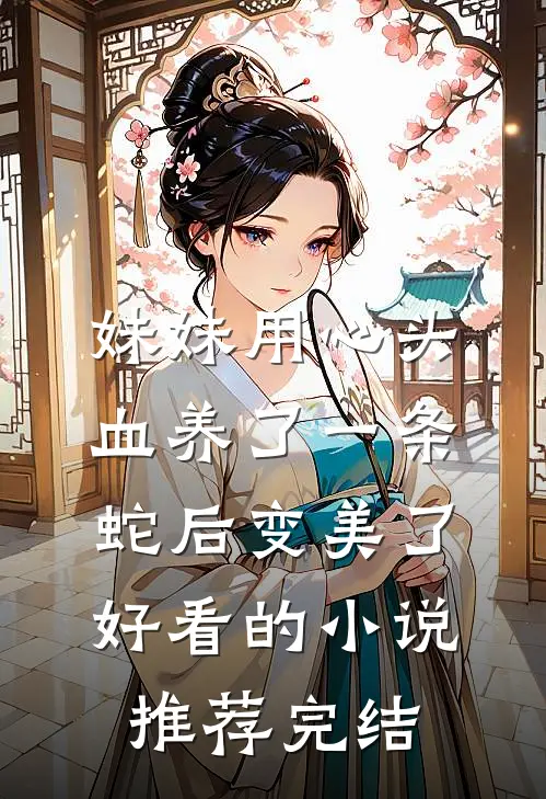 妹妹用心头血养了一条蛇后变美了好看的小说推荐完结