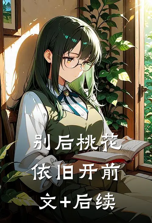 别后桃花依旧开前文+后续