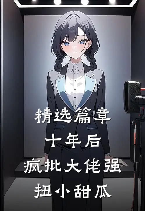 精选篇章十年后，疯批大佬强扭小甜瓜