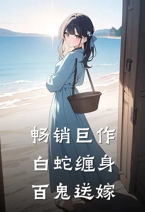 畅销巨作白蛇缠身，百鬼送嫁