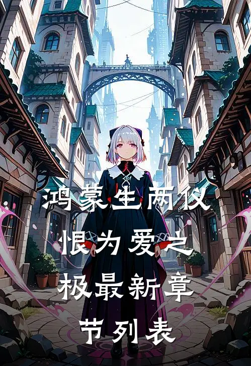 鸿蒙生两仪，恨为爱之极最新章节列表