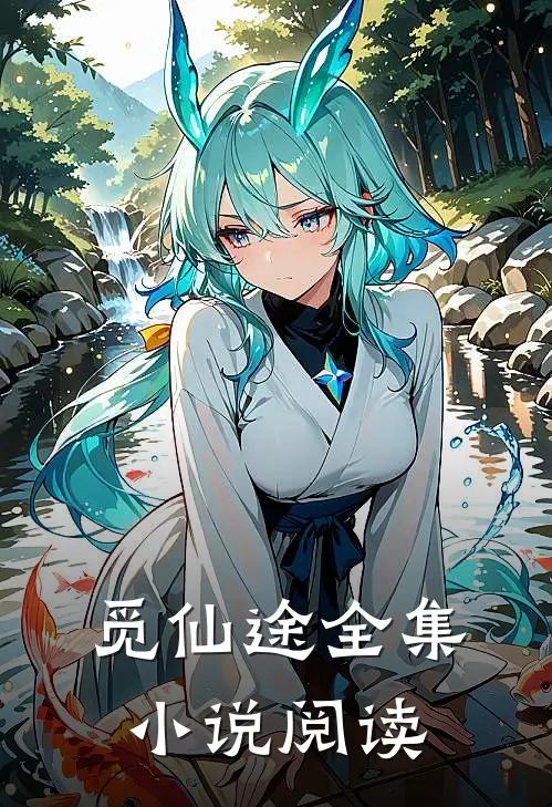 觅仙途全集小说阅读