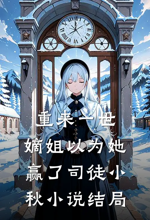 重来一世，嫡姐以为她赢了司徒小秋小说结局