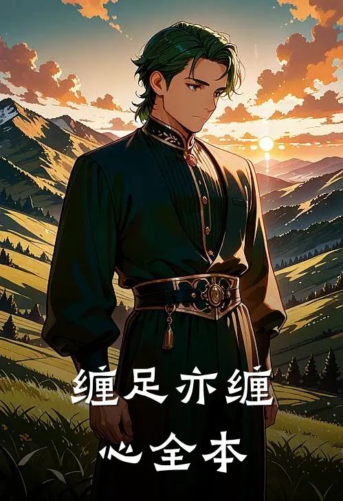 缠足亦缠心全本