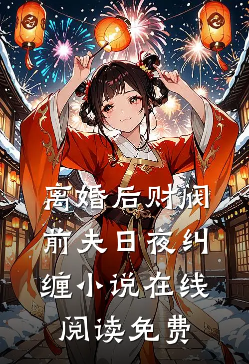 离婚后财阀前夫日夜纠缠小说在线阅读免费