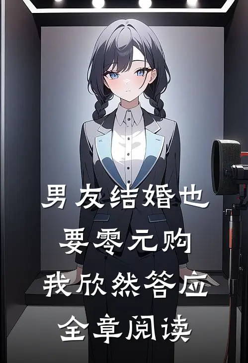 男友结婚也要零元购，我欣然答应全章阅读