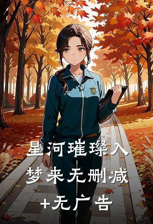 星河璀璨入梦来无删减+无广告