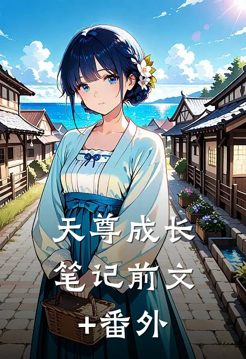 天尊成长笔记前文+番外