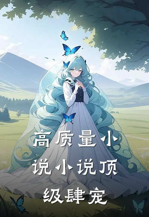 高质量小说小说顶级肆宠