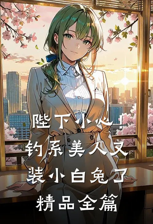 陛下小心！钓系美人又装小白兔了精品全篇