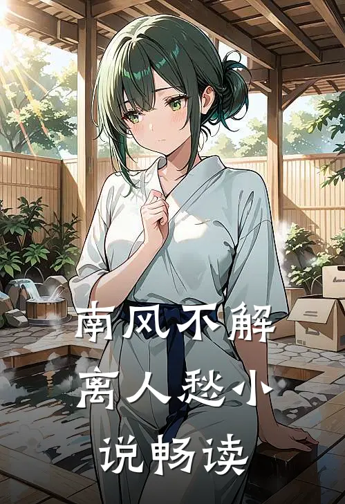南风不解离人愁小说畅读