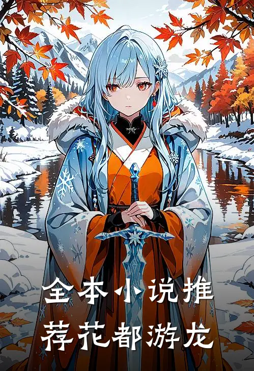 全本小说推荐花都游龙