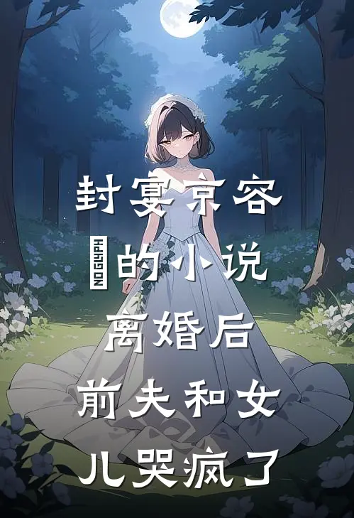 封宴京容玥的小说离婚后，前夫和女儿哭疯了